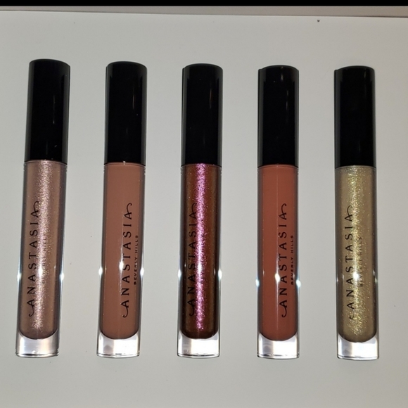 ANASTASIA LIP KIT - Picture 2 of 4